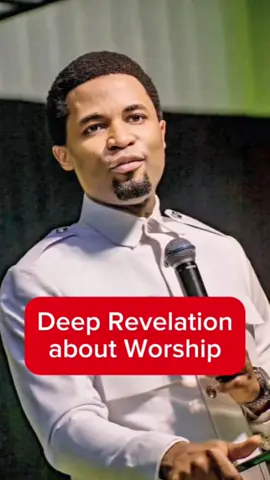 DEEP REVELATION ABOUT WORSHIP || Apostle Michael Orokpo #apostlemichaelorokpo #michaelorokpo #encounterjesusministriesinternational #foryou #revivalvibestv 