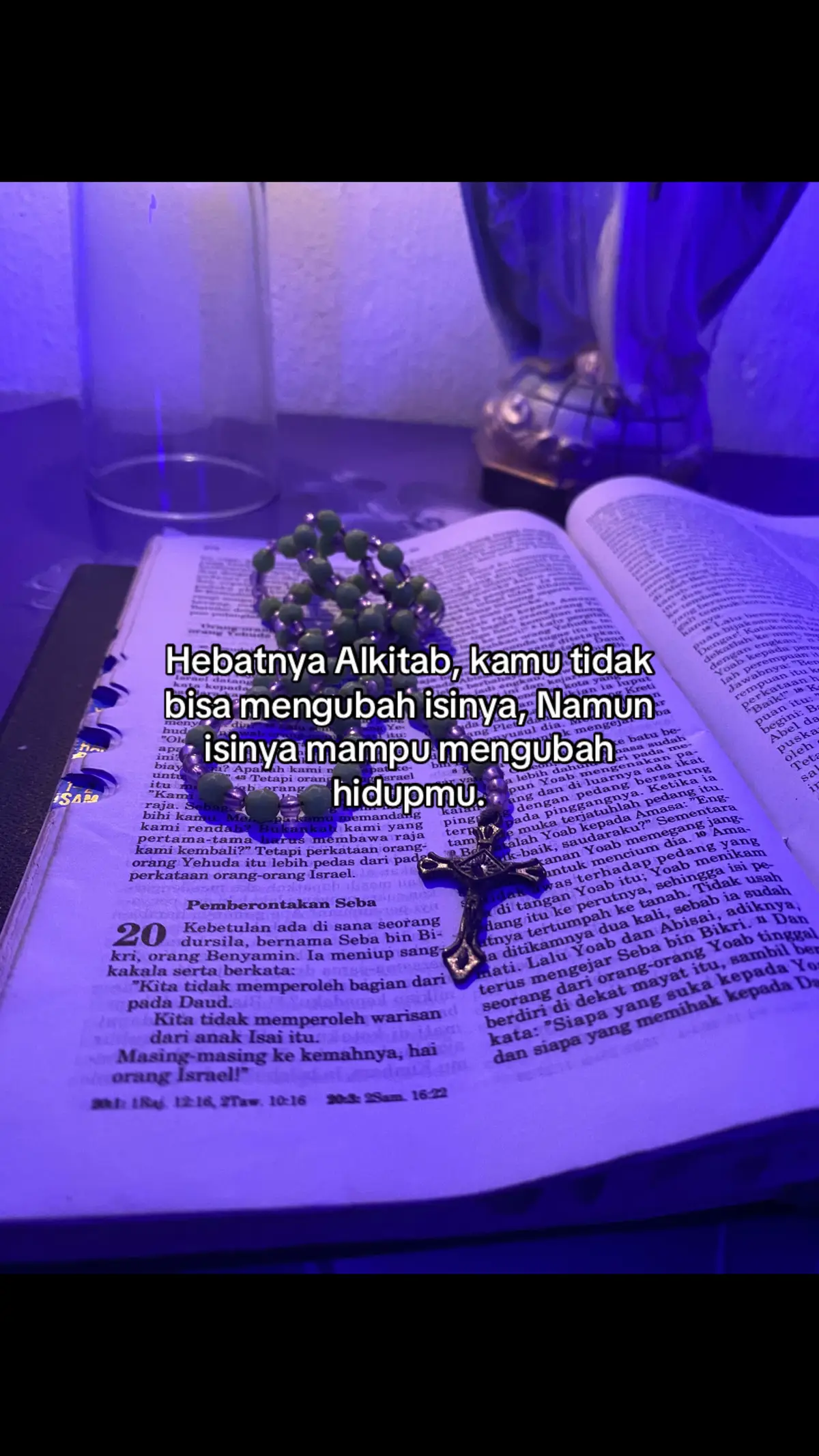 #doakatolik#fyp #orangmudahkatolik #inspirasikristen #tuhanyesus #tuhanyesusbaik 