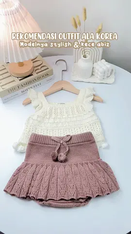 RESTOCK !!! #ootdanak #outfitanak #bajubayi #ootdanakperempuan #bajubaby #kidsfashion 