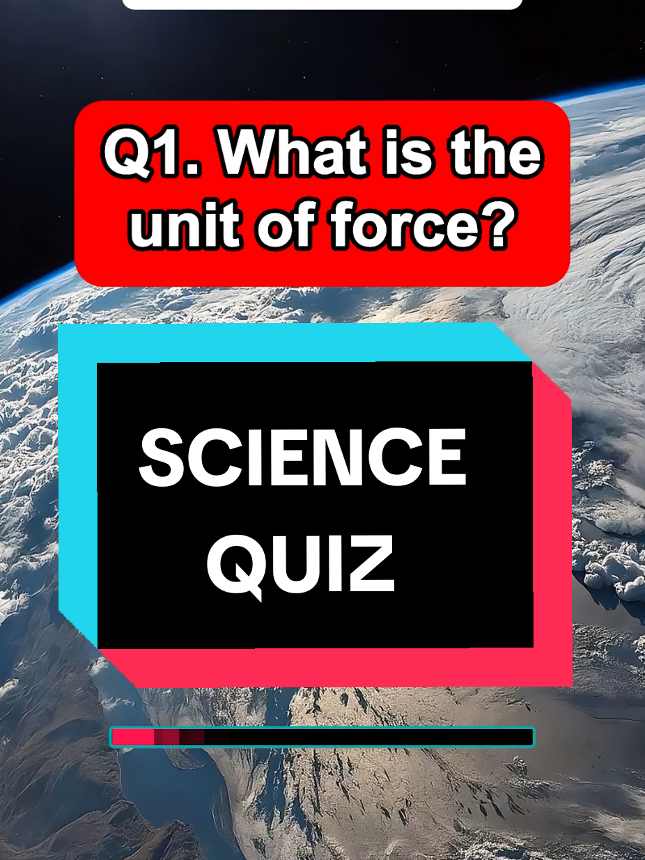Science Quiz - Can you get 10/10? #science #sciencequiz #quiz #quiztime #trivia 