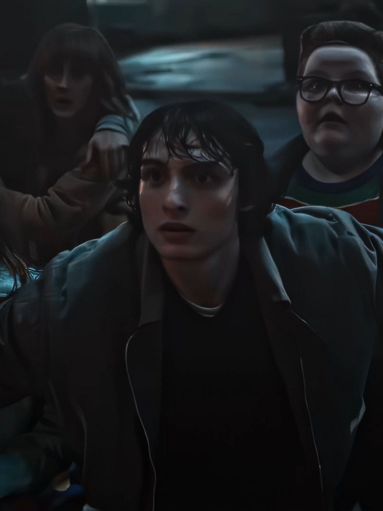 #strangerthings #strangerthings5 #strangerthingsedit #joycebyers #willbyers #jopper #byler #mikewheeler #jancy #eleven #winonaryder #tudum  #fyp #edit