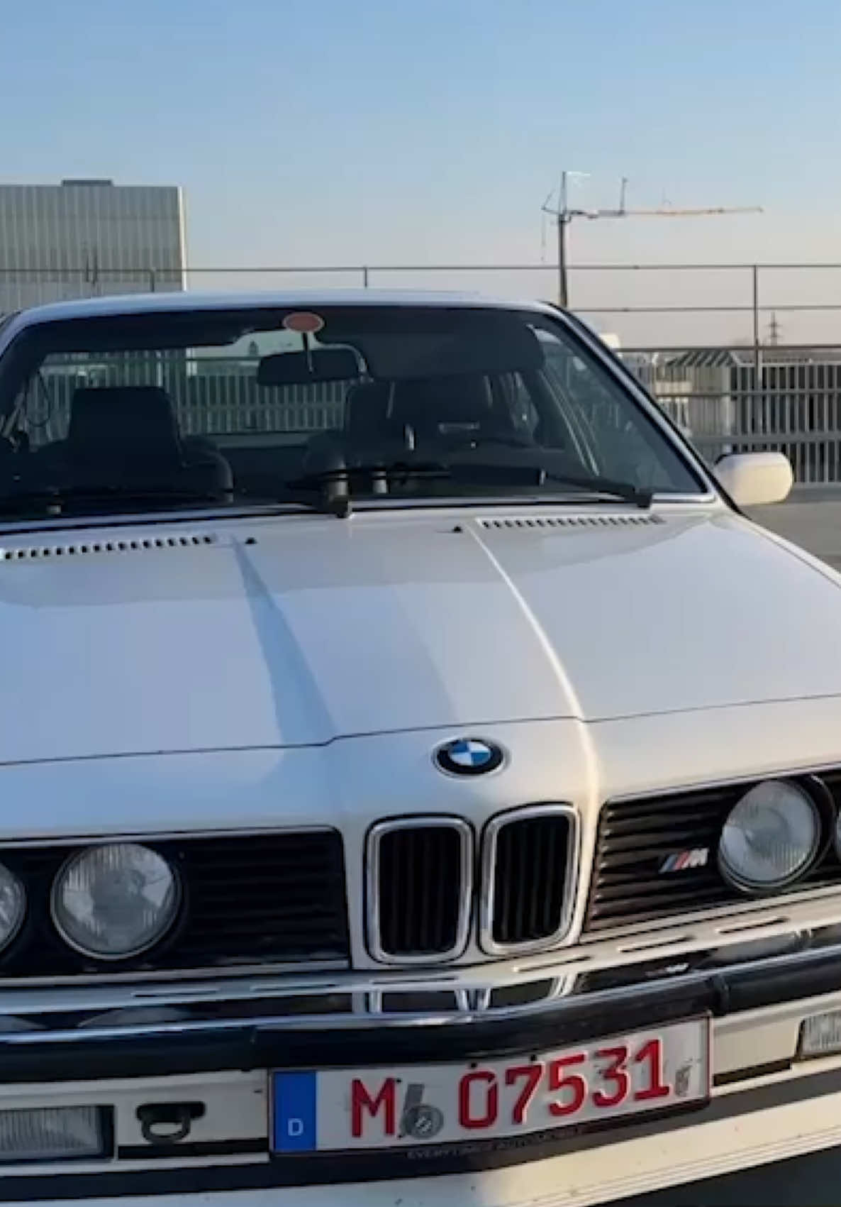 Cars and ☕️ #Carmeet #carsandcoffee #BMWClassic #fyp