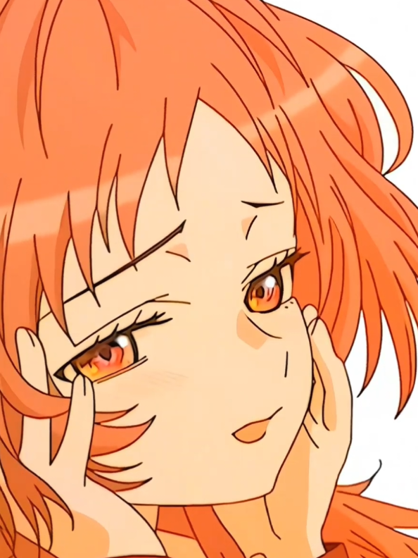 so cute🥰 #mei #meiai #sukinakogamaganewowasureta #thegirlilikeforgotherglases #anime #hanasq #animeedit 