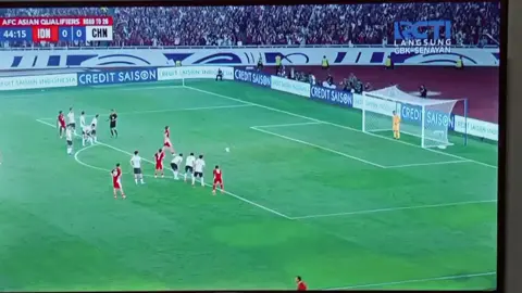 3 kali main 3 kali gol.in gacor parah ole romeny #timnasindonesia 