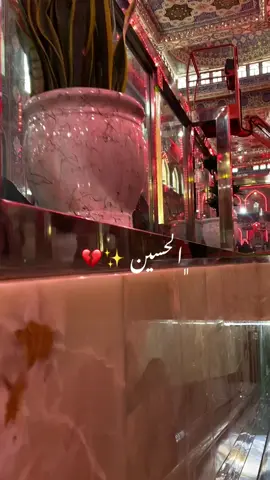 يااباعبدلله 💔#fyppppppppppppppppppppppp #زياره_الامام_الحسين_عليه_السلام #عاشوراء #الحسين 
