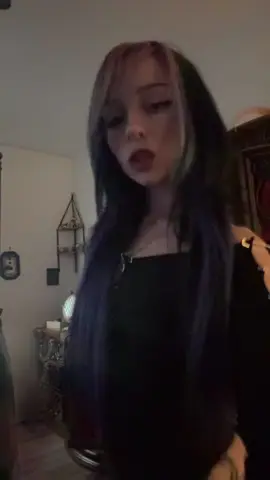 Rock your bodyyyy #fyp #twitch #cosplay #skyebinxy 