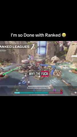 I’m Plat bro like what?😂 #apexlegends #apex 
