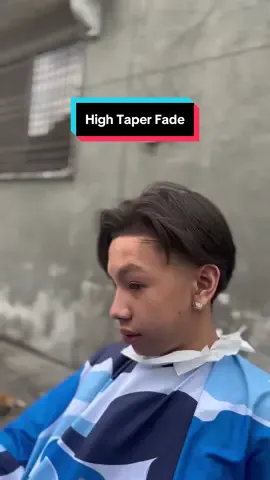 Taper on 🔝 ig: _Seanmackenzie #fyp #fypシ゚ #foryoupage #taperfade #hightaper #highlight #studentbarber #barberlife 