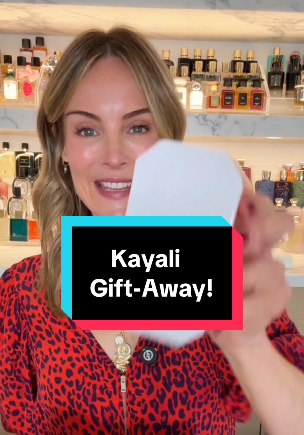 The best Kayali fragrances #fragrancetiktok #perfumetiktok #kayaliperfume 