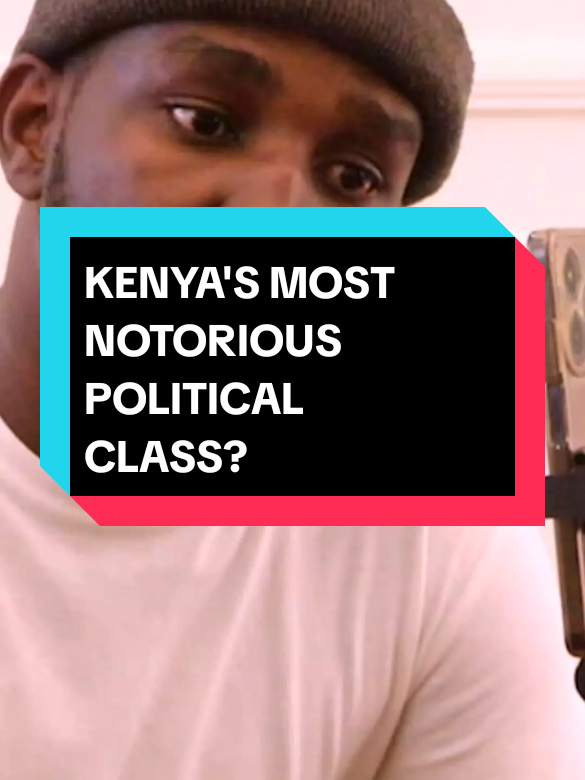 Who Are The Political Class? Why Are Kenyans Always Following Them? #africa #fyp #africa #kenyantiktok🇰🇪 #politics #kenyanpolitics #colonialism 