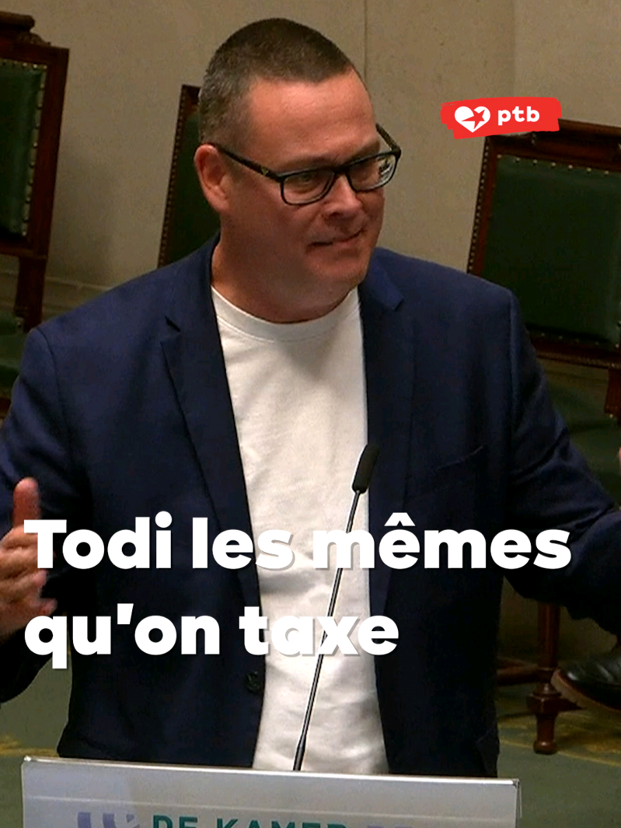 L'Arizona est super rapide pour faire payer les travailleurs mais par contre pour taxer les plus riches... 🙄