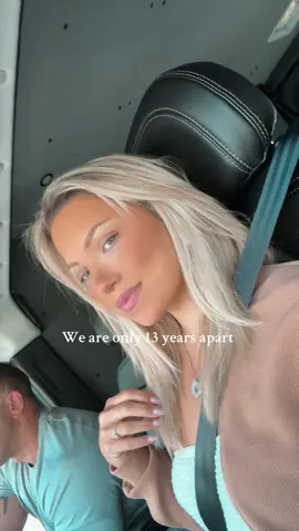 🤭😮‍💨 #mymanmymanmyman #fyp #agegap #Relationship 