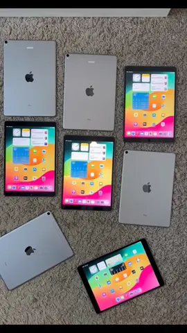 IPAD Pro 10.5 64Gb  256Gb True Tone  #ipadpro #cotedivoire🇨🇮 