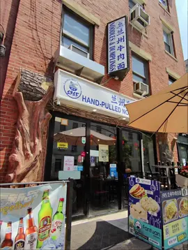 #nyc #noodles #chinesefood #cheapeats #Foodie 