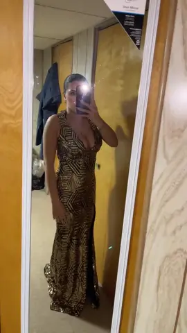 My prom dress🥰 #prom #promdress #dress #fyp #trending #viral