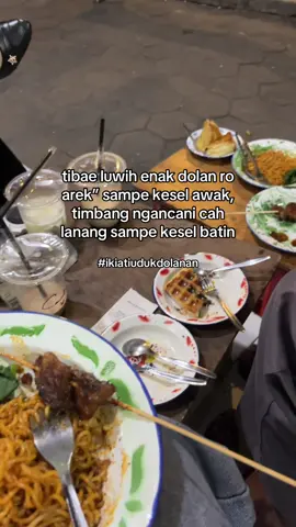 wes aturen aku kesel #fyp 