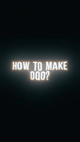 How to make OQO #brazilianphonk #brazilianfunk #funk #fyp