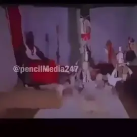 The gods must be really dealt with sometimes 😂