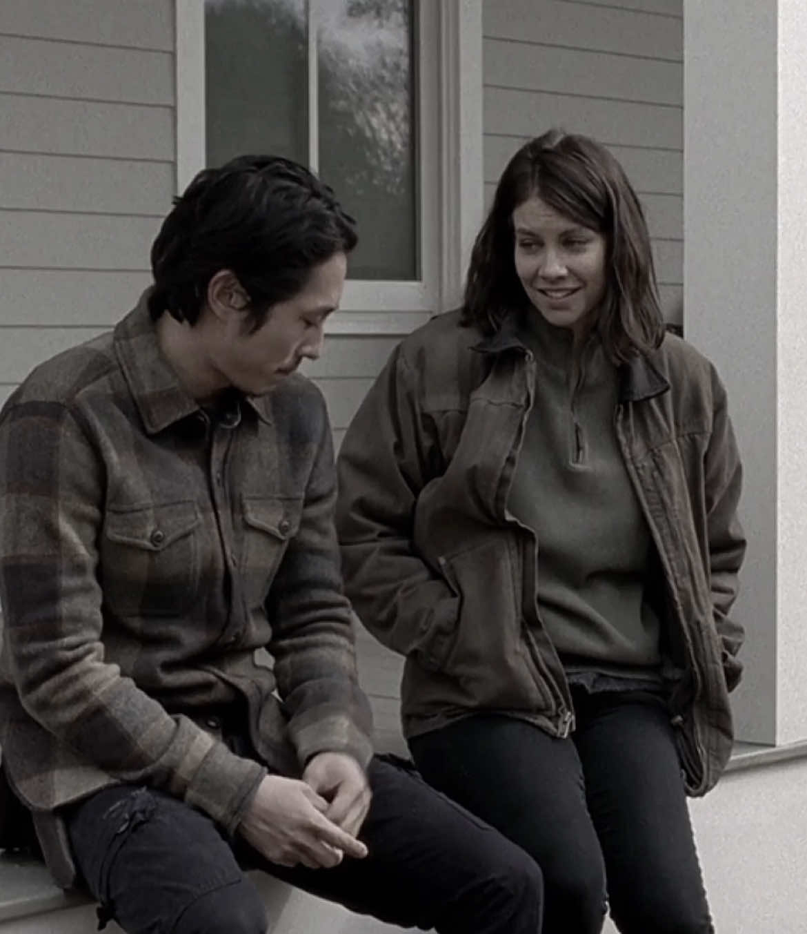 #maggie #glenn #maggieandglenn #thewalkingdead #twd #explore #edit 