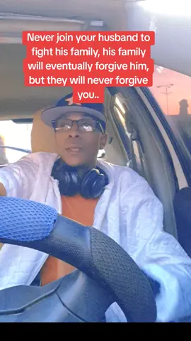 Don't try this