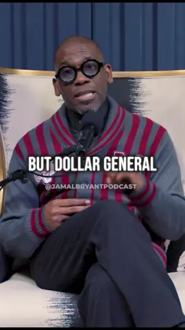 Why Dollar General’s Next After Target’s Fall Watch full Season 3 Episode #12 of the Jamal Bryant Podcast 