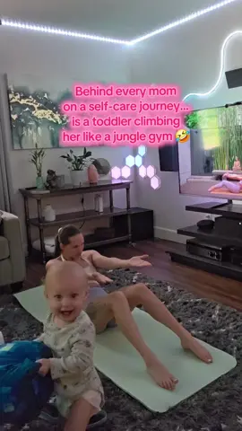 we will get our glow back! 🥰 #sahm #ADHD #stayathomemom #Goals #2025 #CapCut 