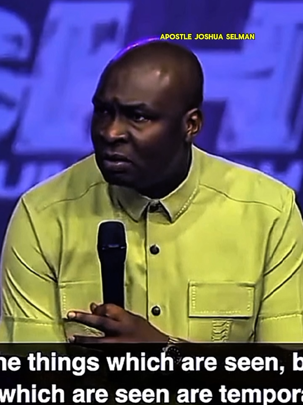 SPEAK THIS WAY EVERY MORNING!- Apostle Joshua Selman Ninmak. . . . .  #koinonia  #spiritualgrowth  #faithjourney  #inspiration  #kingdommindset #dailylife #reels  #godlywisdom  #purposedrivenlife  #koinoniaglobal #dailylife #dailyprayer #declarations  #christiancontent #firstborn #prayers #fouryou #believers  #jesusislord #jesusname #joshuaselman #jesusislord #believers #fouryou #newyear  #apostlejoshuaselman 