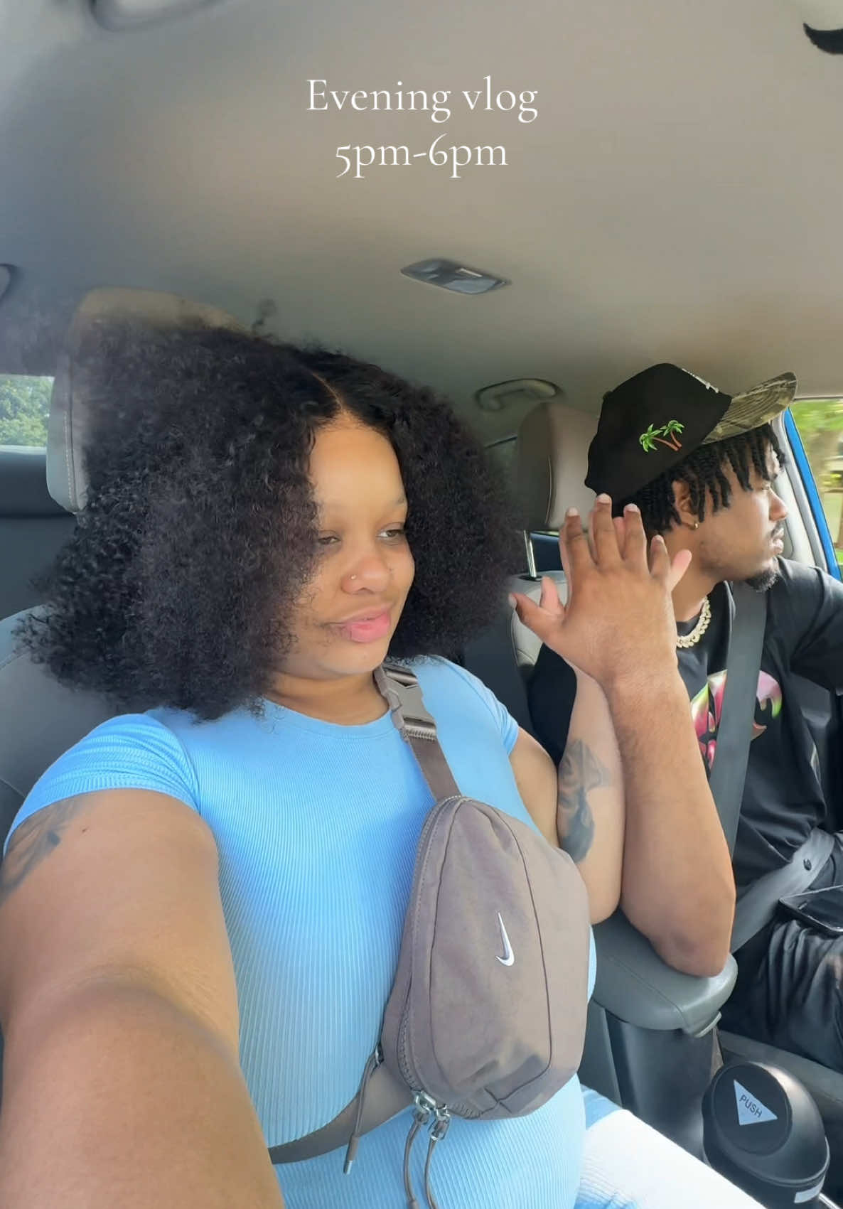 Sunday evening vlog ! #fyp #mayanaandjarrell #Vlog #vlogs #sunda #sundayvlog #eveningvlog #thepooles 