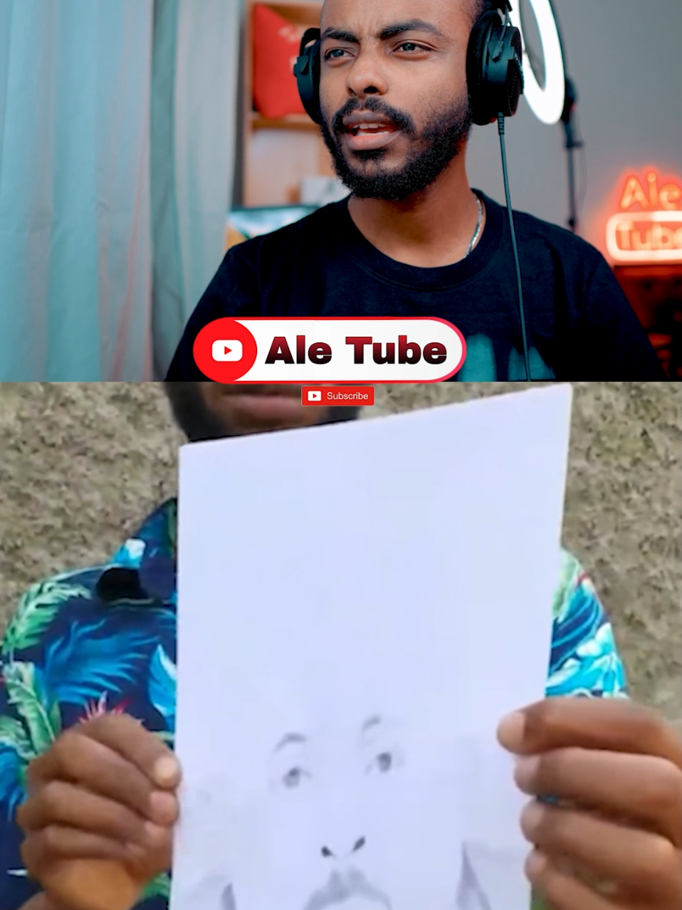 ሰይፉ ተሰየፈ 😂