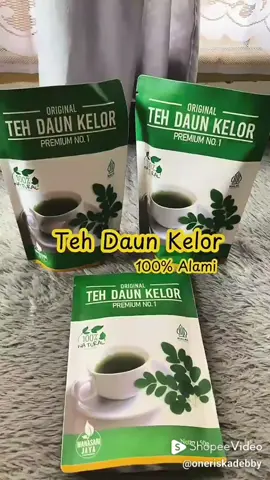 Cek TEH DAUN KELOR PREMIUM ORIGINAL 100% MURNI TEH DAUN KELOR CELUP MORINGA DAUN KELOR DAUN KELOR MURNI TEH CELUP DAUN KELOR : 100% Organik Anti-Kanker, Diabetes, Tingkatkan Imunitas dan Kekebalan Tubuh TEH HERBAL SUPLEMEN KESEHATAN KOLESTEROL DAN ASAM URAT dengan harga Rp35.000. Dapatkan di Shopee sekarang! https://s.shopee.co.id/1qQ2tRf5TH #apple  #afiliatemarketing  #KesehatanMental 
