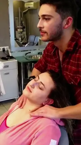 ASMR FOAMY CLEANSING THERAPY  FACE,  EAR MASSAGE(24)#relax #massage #spa #fyp #relaxing #body #healthyhair #healthtips #healthcare #fypp #health #strong #fypage