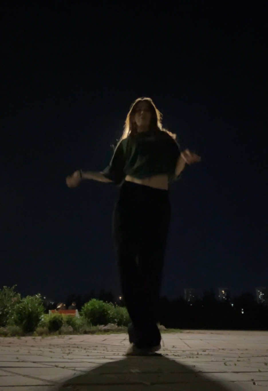 Obsessed w/ this dance>>>> #allthestars #sza #dance #fyp #choreography  #fypシ゚ 