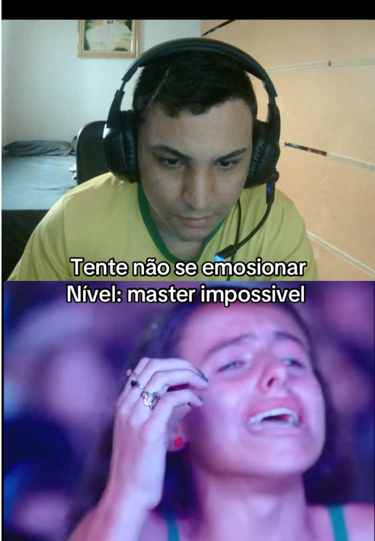 Top video mais triste de 2025 #chorar #luanpereira #tigrinho #tentenao #meme 