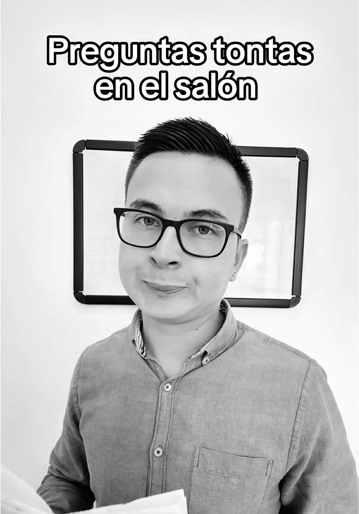 Las preguntas más tontas 😂