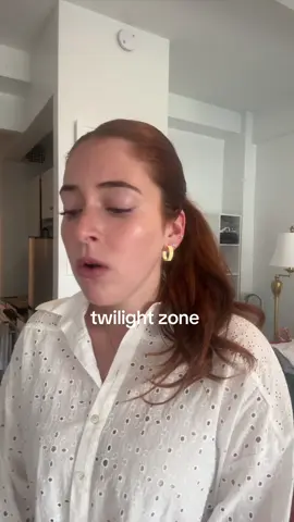 Twilight zone - Ariana #twilightzone #eternalsunshine #arianagrande 