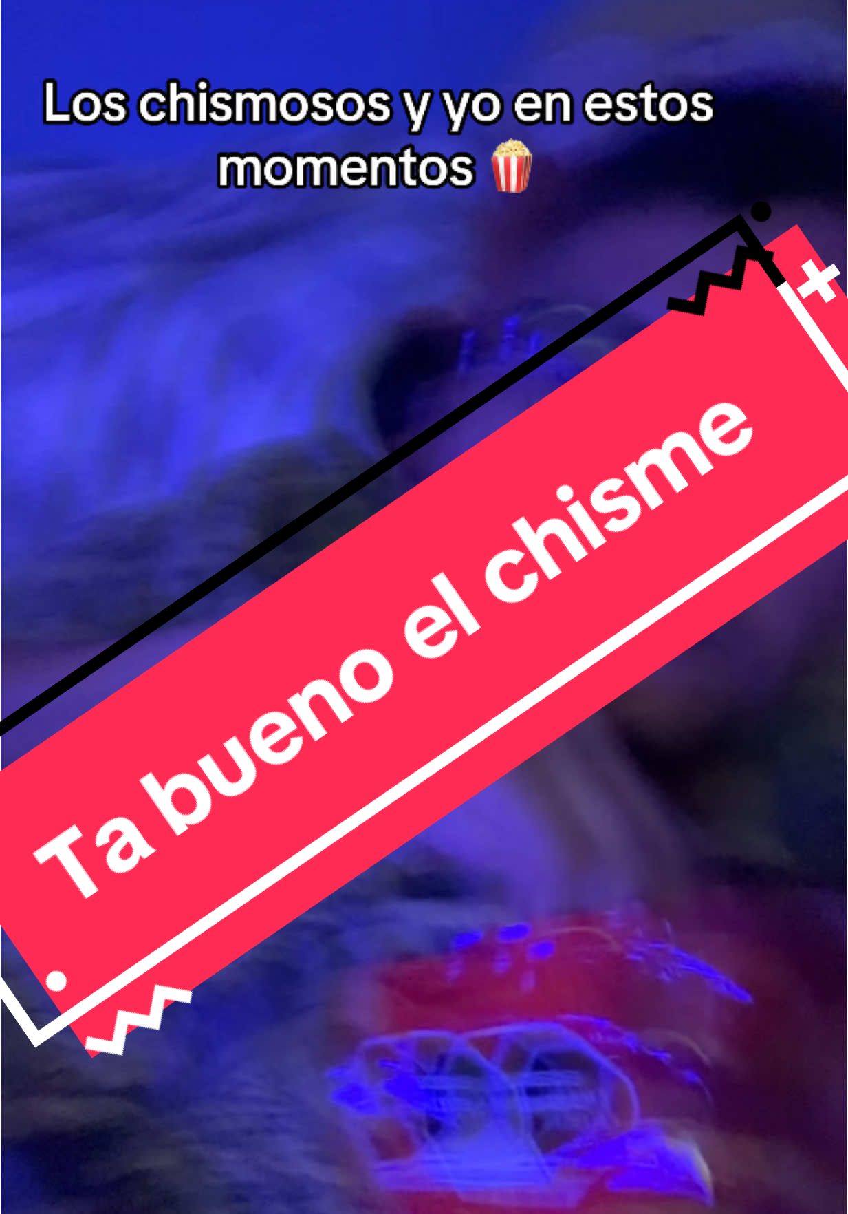 En que temporada van? 🍿😲🫠🫠@Edgar ramos  ta con madres la serio pa!
