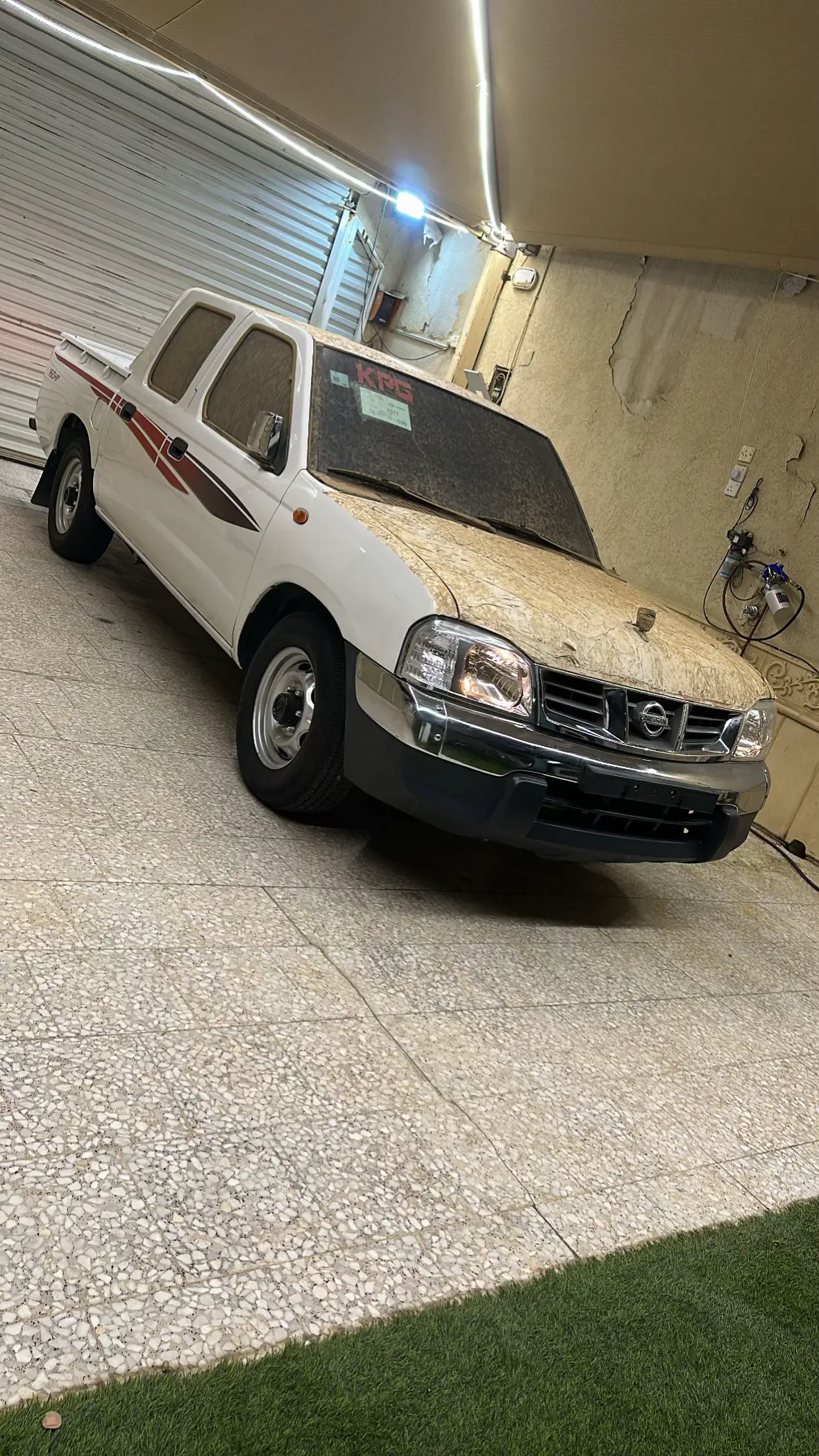 #حائل #ددسن #عشوائيات 