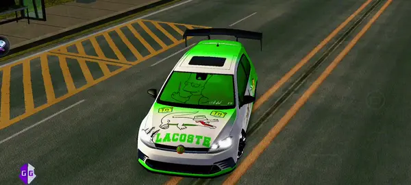 #carparkingmultiplayer #كارباركينج #مشاهدات_تيك_توك #الجزائر🇩🇿_تونس🇹🇳_المغرب🇲🇦 #قولف-لاكوست