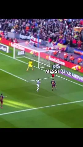 Messi's Historic 2012: A Statistical Marvel #messi #football #Soccer #fyp #viral