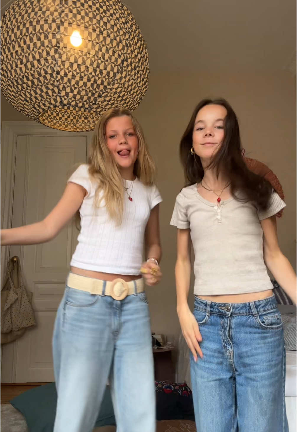 Min bedste veninde @SONJA♥️ 