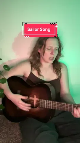 Sailor Song cover by @Gigi Perez #singer #cover #music #singing #sailorsong #sailorsongcover #gigiperez #thissongscratchesmybraininagoodway 