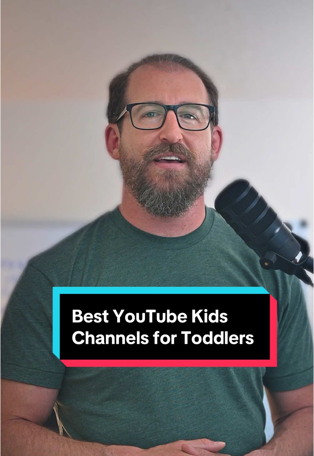 Know a parent with a toddler at home? SHARE this video—it could make a big difference. What your toddler watches now shapes how they focus later.In this video, I break down why low-stimulus YouTube Kids content matters,and share the best calm, educational videos for 2–3 year olds. #DigitalParenting #YouTubeKids #ScreenTimeTips #ToddlerDevelopment #FamilyITGuy
