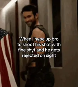 Bro was never gonna score anyway #bro #friend #friends #real #relatable #fyp #foryoupage #tiktok #fineshyt #giftok 