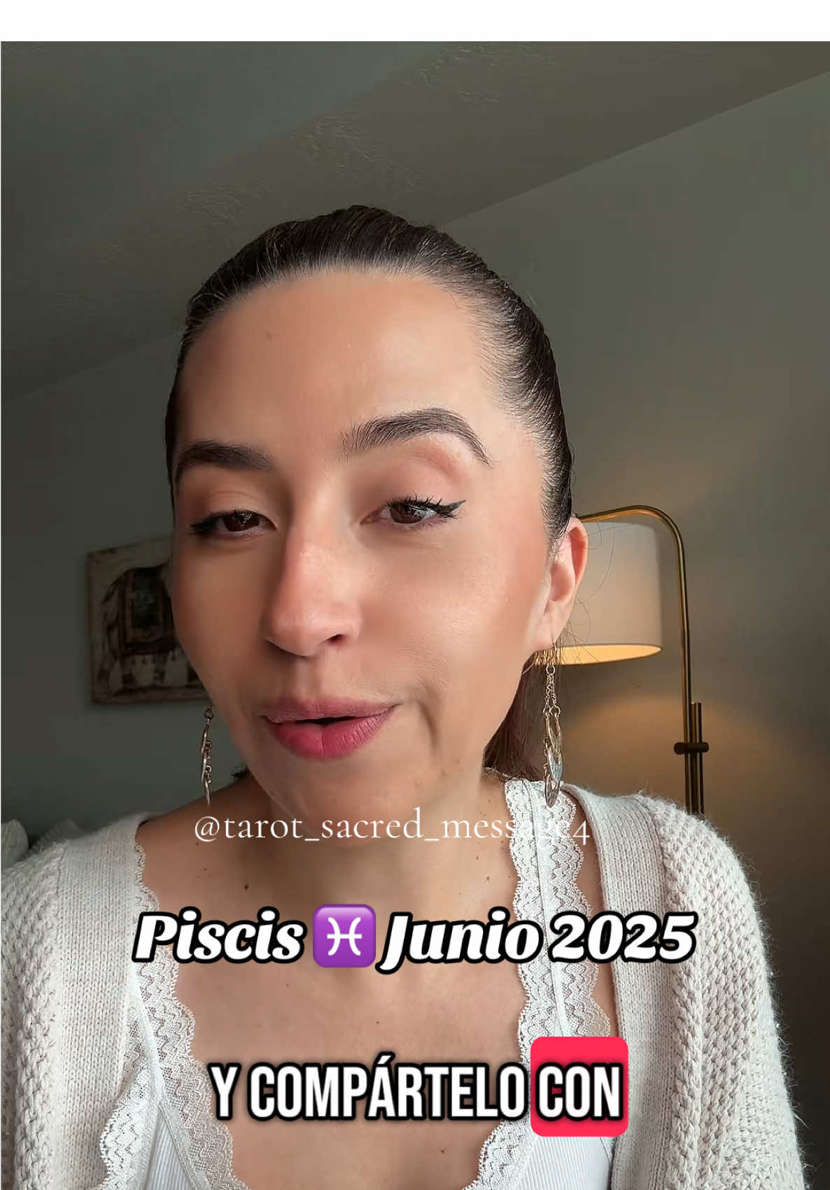 Piscis ♓️ Junio 2025  . . . #foryou #piscis2025 #piscisjunio2025 #junio2025 #tarotjunio2025 #fypシ゚viral #canalizacionesespirituales #signosdelzodiaco #canalizacionesespirituales #tarotinteractivo♥️ #lecturaselossignos 