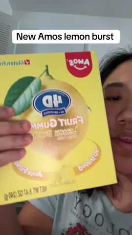 #amosgummies 