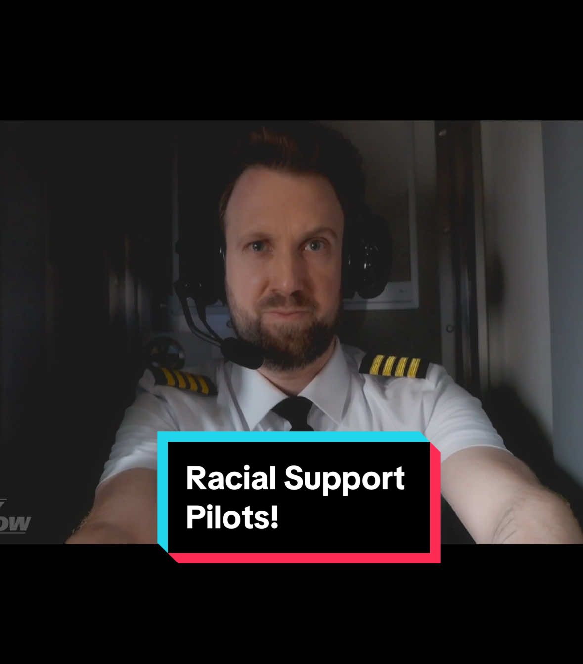 Say goodbye to DEI in the sky with White Flight racial support pilots! #DailyShow #DEI #Pilot 