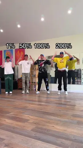 What percentage are you? DC: @Buddy⚡️ 