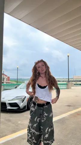 fit check w mi car