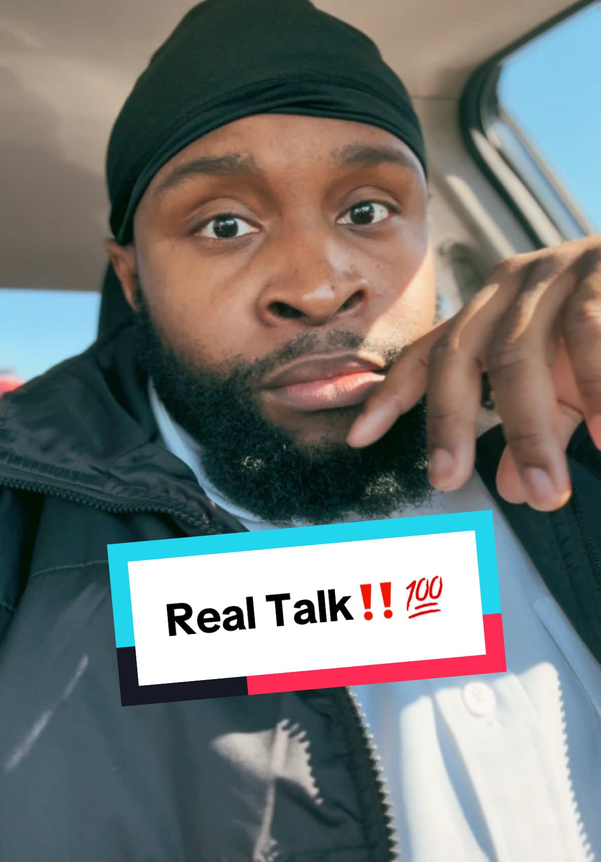 Real Talk‼️💯 #fyp #facts #wordsofwisdom #talkthattalk #ILetMyNameSpeakForItSelf 