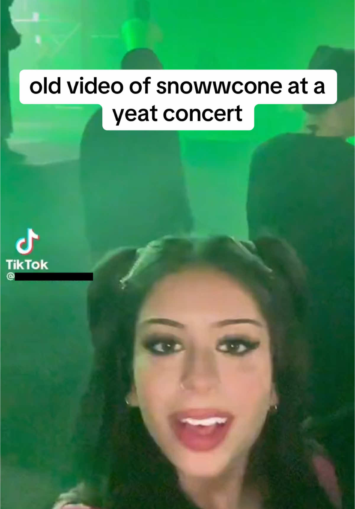 what are your thoughts #snowwcone #snowwconeclips #snowwconemoments #yeat #fyp 